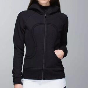 Jacket Black Size 14